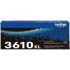 toner BROTHER TN-3610XL MFC-L6910DN, HL-L6410DN (25000 str.) TN3610XL