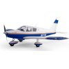 E-flite Cherokee 1.3 AS3X SAFE Select BNF Basic (EFL05450)