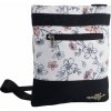 Meatfly Dámská kabelka Dixie - Blossom White