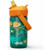 CAMELBAK Thrive Flip Straw Kids 0,4l Jungle Animals