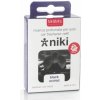 Mr&Mrs Fragrance Niki Black Orchid náplň vône do auta