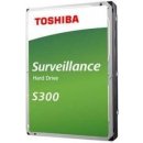 Toshiba Surveillance S300 6TB, HDWT360UZSVA