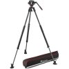 MANFROTTO 504X & CF Fast Single Leg Tripod