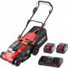 Worcraft CLM-S40LiBH