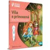 Albi Kúzelné čítanie - Víla a princezná