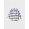 Hrubá košeľa Mayoral - 1502104084 Veľkosť: 80