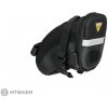 Topeak AERO WEDGE PACK Small podsedlová kapsička, 0.66 l
