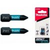 MAKITA Sada bitov IMPACT BLACK PH 25mm 2ks Variant: PH3 x 25mm 2ks B-63622