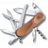 Victorinox Evolution 17 Wood 2.3911.63