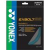 Badmintonový výplet Yonex Exbolt 68 (10 m) - turquoise - Tyrkysový (0.68 mm)