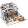 2Kids Toys miniatúra domčeka Legenda o modrom mori
