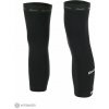 Santini TOTUM Knee návleky na kolená, čierna XL/XXL
