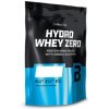 Hydro Whey Zero 454 g - Biotech USA - Vanilka