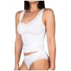 VoXX BAMBOOSEAMLESS 010 white