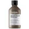 L'Oréal Absolut Repair Molecular posilňujúci šampón na poškodené vlasy 300 ml