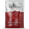 Canagan Chicken & Turkey 85 g