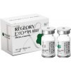 Medisco Exosome Reglory Exo+ Rastlinný posilňovač pleti na microneedling 1 × 200 mg + 1 × 6 ml