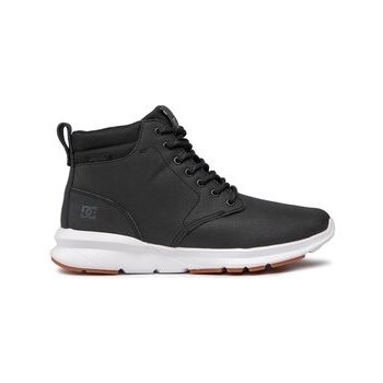 DC Mason 2 3BK/Black/Black/Black