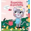 Rozprávky do postieľky V meste