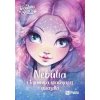 Nebulia i tajemnica spadającej gwiazdki. Nebulous Stars. Nebulous Stars (Annie Turcotte)(Pevná)