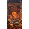 Legend Story Studios Flesh and Blood - Crucible of War Booster (Unlimited)