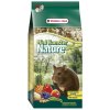 Mini hamster nature 400g
