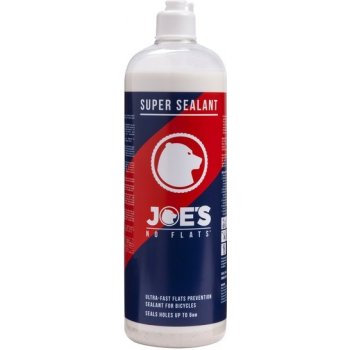 JOE'S Super sealant Bezdušový tmel 1 kg