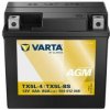 >Motobatéria VARTA 12V 4Ah AGM(YTX5L-BS)