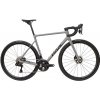 Cestný bicykel Isaac Element Granite Grey Shimano Dura Ace Di2 L