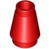 LEGO 4529234 - Nose Cone Small 1 x 1