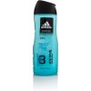 ADIDAS Men A3 Hair & Body Ice Dive 400 ml