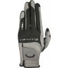 Zoom Gloves Hybrid Womens Golf Glove Grey/Charcoal Ľavá UNI