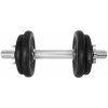 LifeFit CINKA NAKLADACIA 10KG TYC+4xKOT