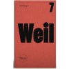 Weil Povídky - Jiří Weil
