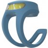 Zadná blikačka KNOG Frog V3 - New Denim Blue