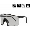 Fotochromatické brýle Proton - matt black/gray