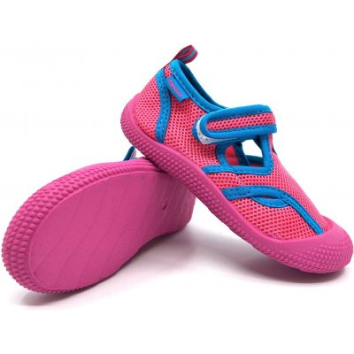 Playshoes 174710 pink