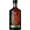 Albert Michlers Gin Green 0,7 l (čistá fľaša)