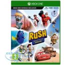 Pixar Rush (Definitive Edititon)