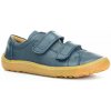 Froddo G3130240 barefoot topánky dark blue