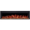 ArtiFlame AF58 LED 1800 W 58