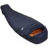 Mountain Equipment Nova IV Long cosmos do 200 cm - levý zip; Modrá spacák