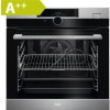 AEG Vstavaná rúra BSK988330M
