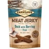 Carnilove Dog Jerky Duck & Herring Fillet 100 g