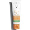 Vichy Capital Soleil zmatňujúci krém na tvár SPF50+ 50 ml