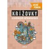 Krížovky o svetových veľkomestách - veľké písmená