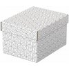 Esselte Home set 3 ks S biela