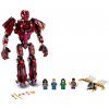 LEGO® Super Heroes 76155 V tieni Arishema