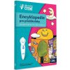 Kúzelné čítanie – Encyklopédia pre predškolákov 9788088317500