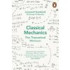 Classical Mechanics (Leonard Susskind,George Hrabovsky)(Brožovaná)